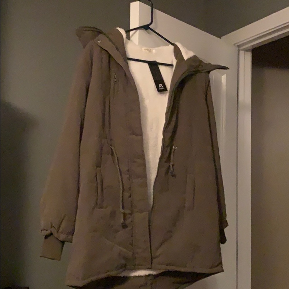 Women’s Jacket